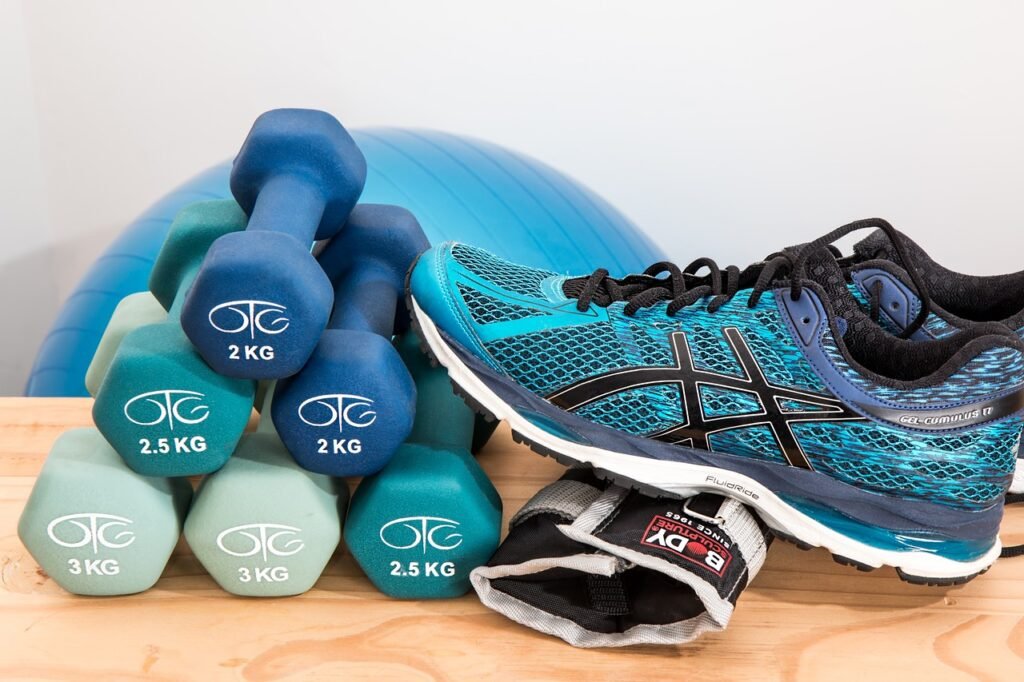 In-Depth: The Science Behind Building Lean Muscle Mass
