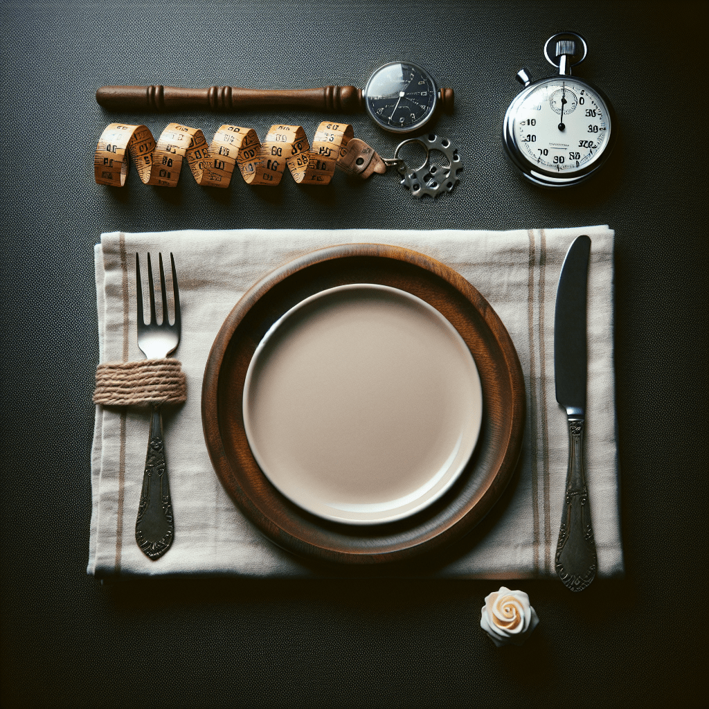 intermittent fasting a game changer for weight loss