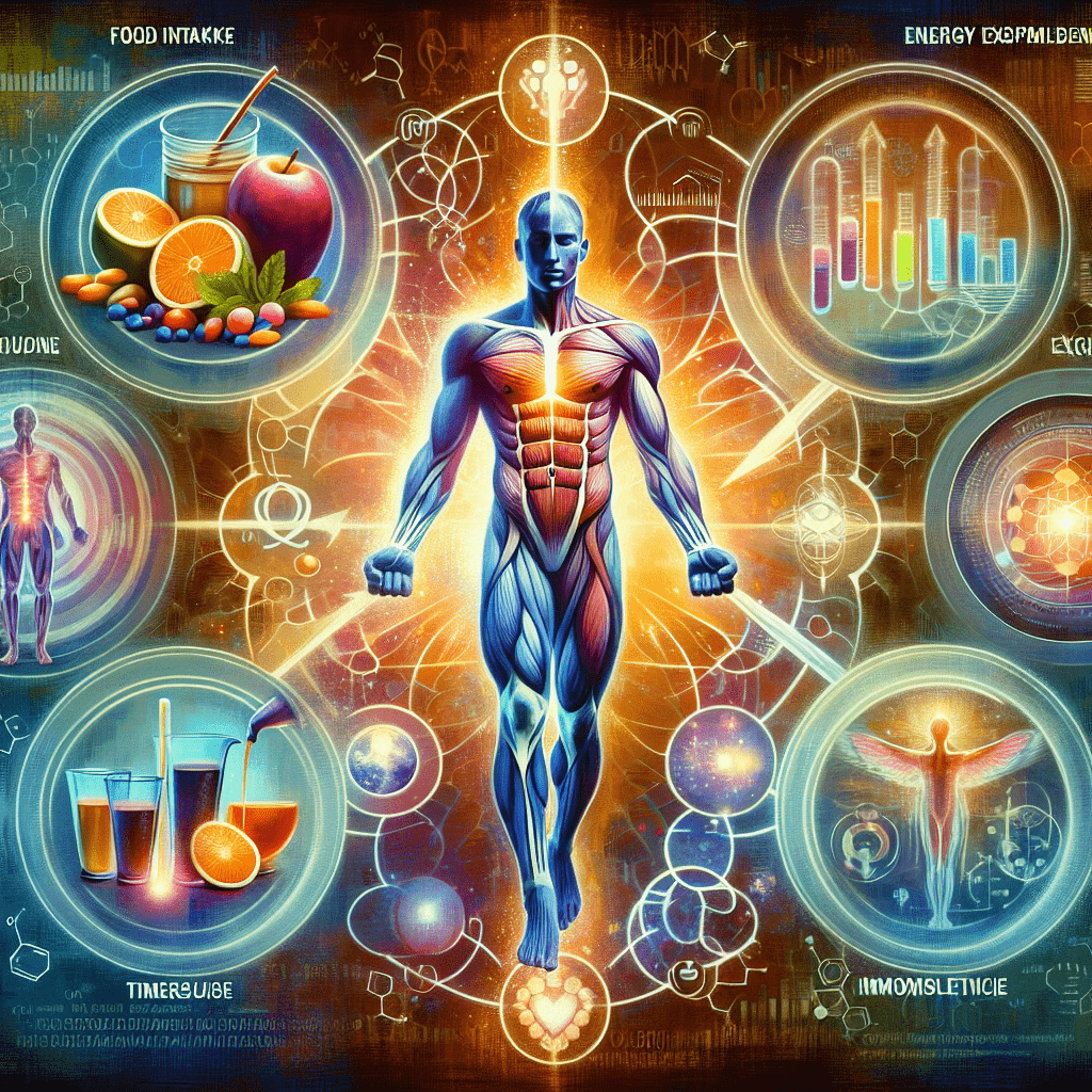 master your metabolism unbeatable strategies for weight loss 4