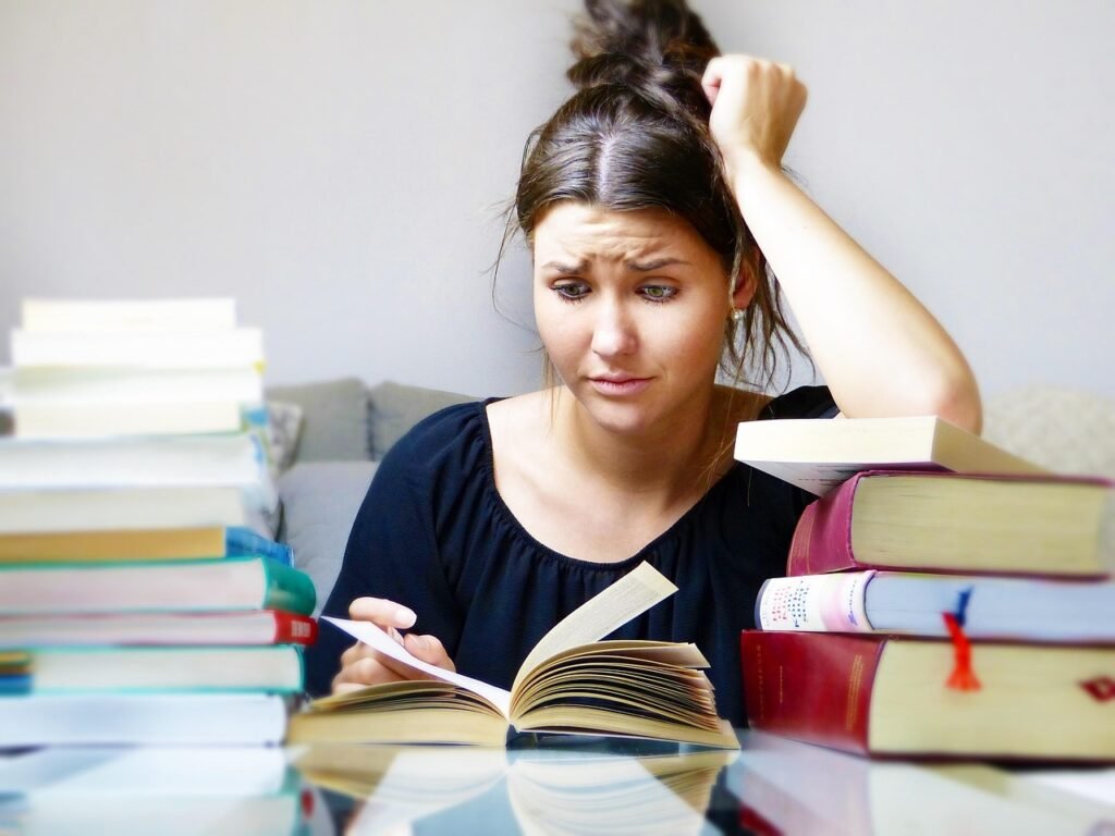 The Connection Between Stress And Weight Gain
