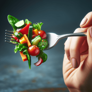 the power of mindful eating for weight loss success