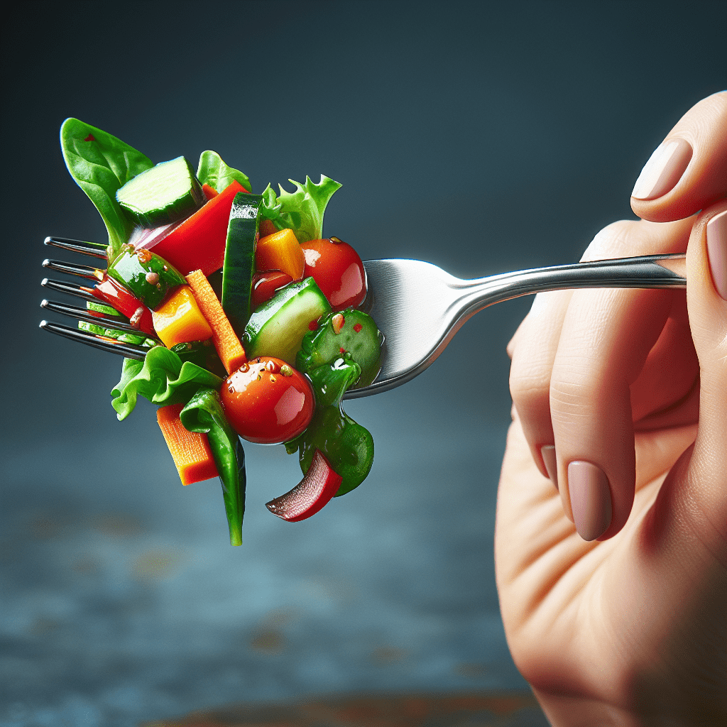 the power of mindful eating for weight loss success