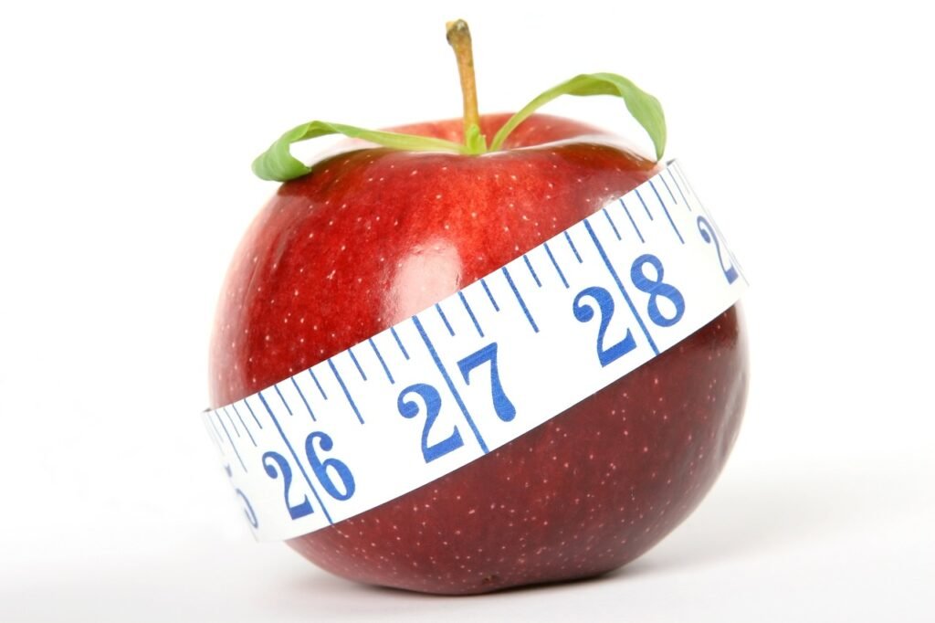 The Role Of Nutrition In Your Weight Loss Journey