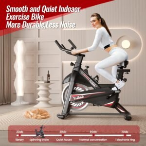 indoor bike