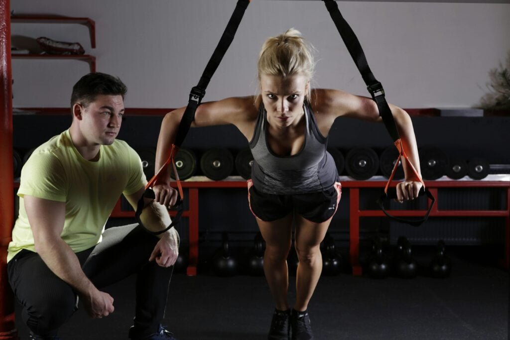 Mental Toughness