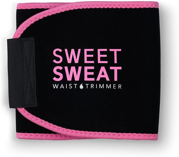 Boost Your Exercise Efficiency: Why the Sweet Sweat Waist Trimmer is a Game-Changer