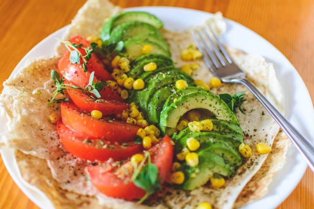 avocados