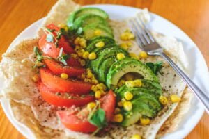 Affordable Healthy Eating