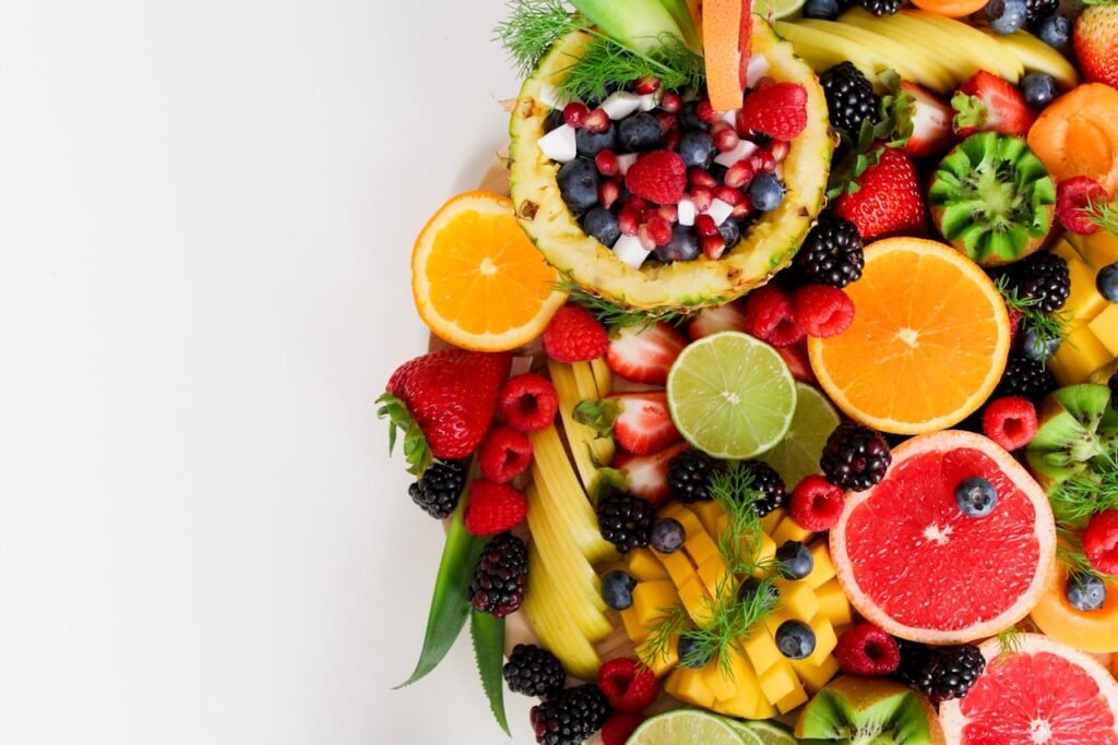 healthy foods for your weight loss