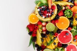 healthy foods for your weight loss