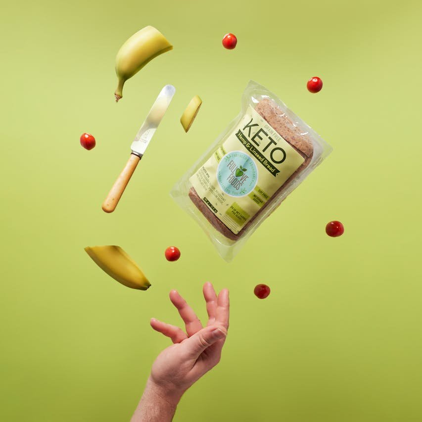keto diet