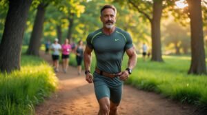 low-impact cardio