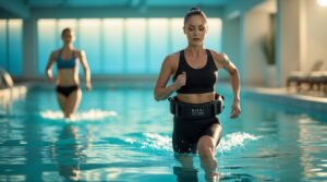Cardio for Knee Pain Relief