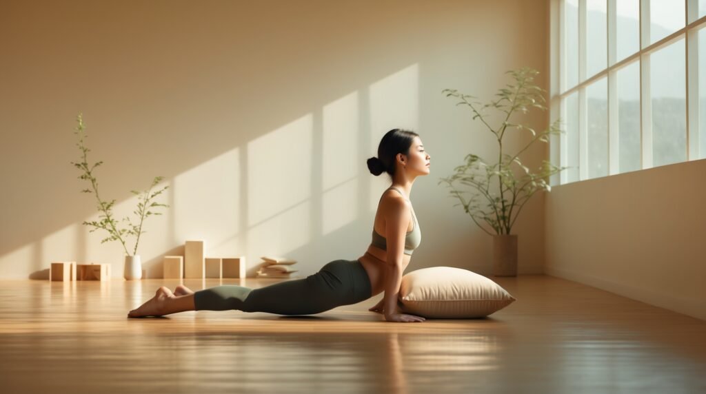 Flexibility